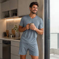 Pijama Poliamida Masculino