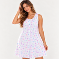 Camisola Malha PV Estrelinhas